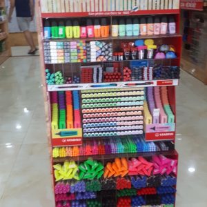 kệ đầu bằng gỗ